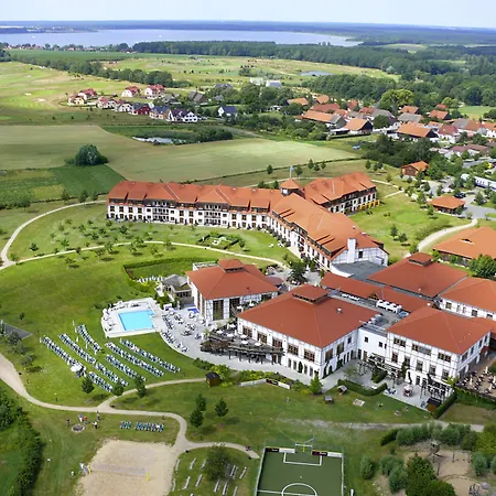 منتجع Robinson Fleesensee