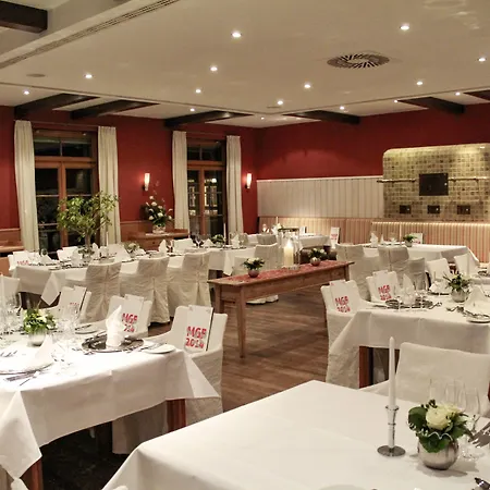 Robinson Fleesensee 4*