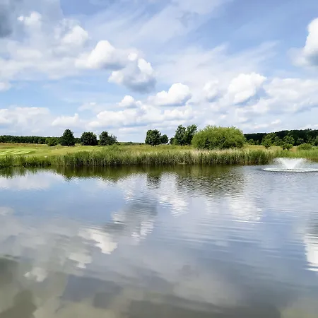 Rezort Robinson Fleesensee Göhren-Lebbin