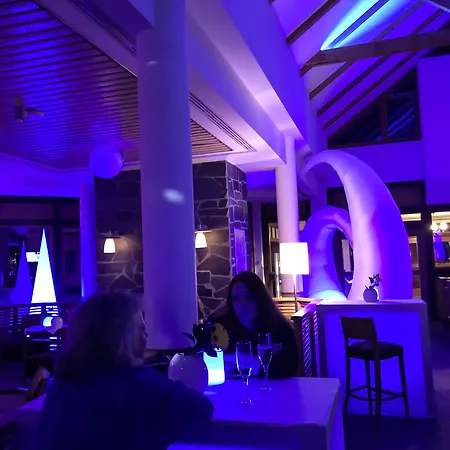 منتجع Robinson Fleesensee