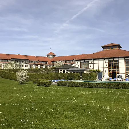 Robinson Fleesensee Göhren-Lebbin