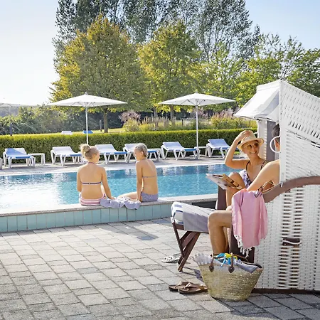 Robinson Fleesensee אתר נופש 4*