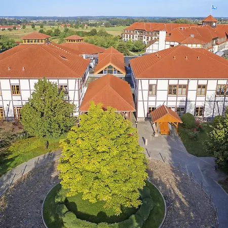 Robinson Fleesensee Göhren-Lebbin