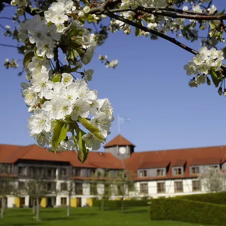 Robinson Fleesensee منتجع Göhren-Lebbin