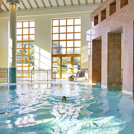 منتجع Robinson Fleesensee 4*