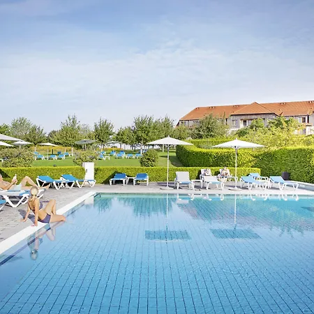 منتجع Robinson Fleesensee 4*