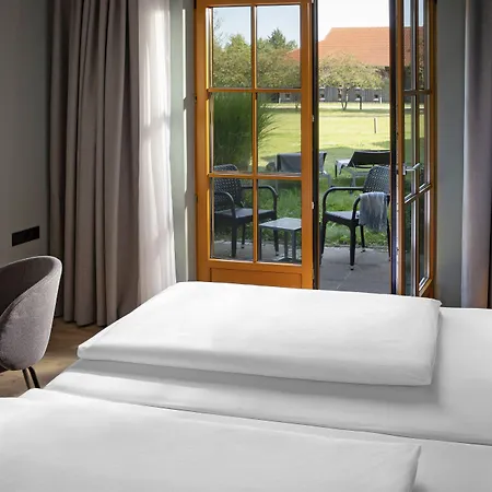 Robinson Fleesensee منتجع Göhren-Lebbin