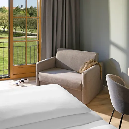 Robinson Fleesensee 4* Göhren-Lebbin