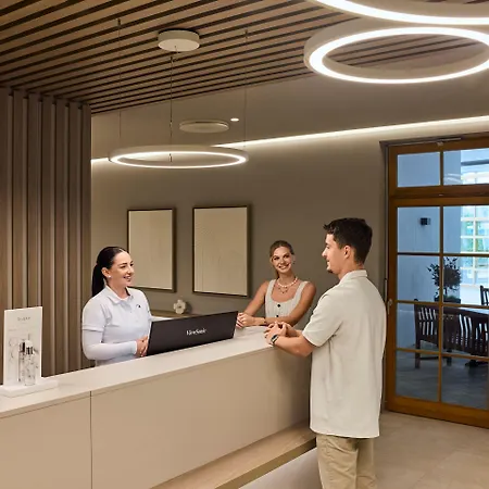Robinson Fleesensee אתר נופש 4*