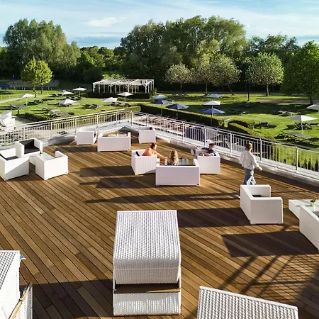 Robinson Fleesensee 4*