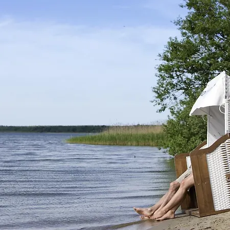 Robinson Fleesensee Курортный комплекс 4*
