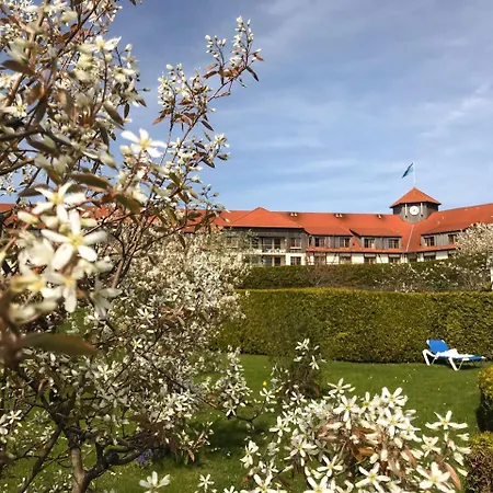 Robinson Fleesensee Курортный комплекс