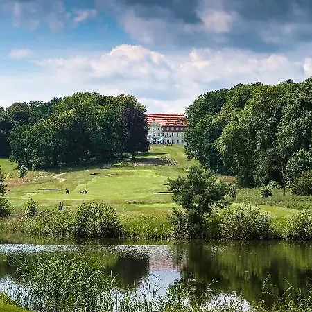 Robinson Fleesensee 4* Goehren-Lebbin