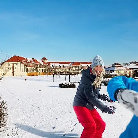 Resort Robinson Fleesensee