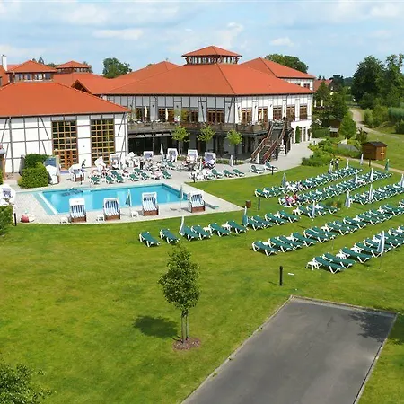 Robinson Fleesensee 4*