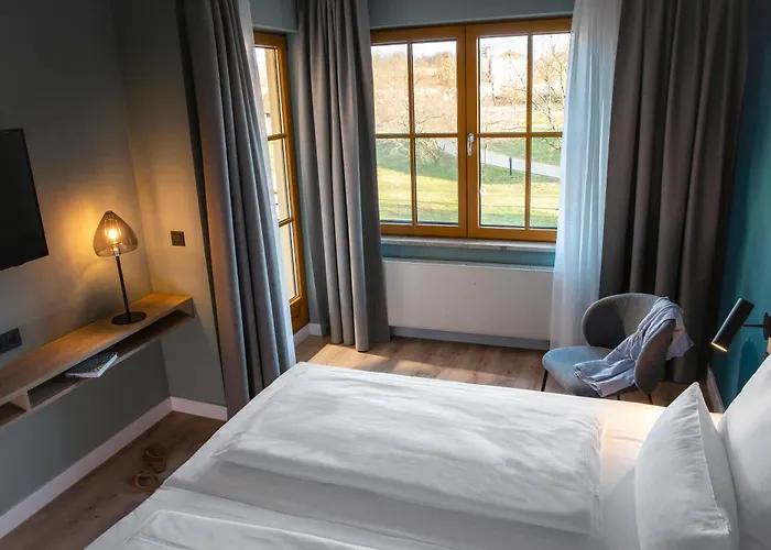 Resort Robinson Fleesensee