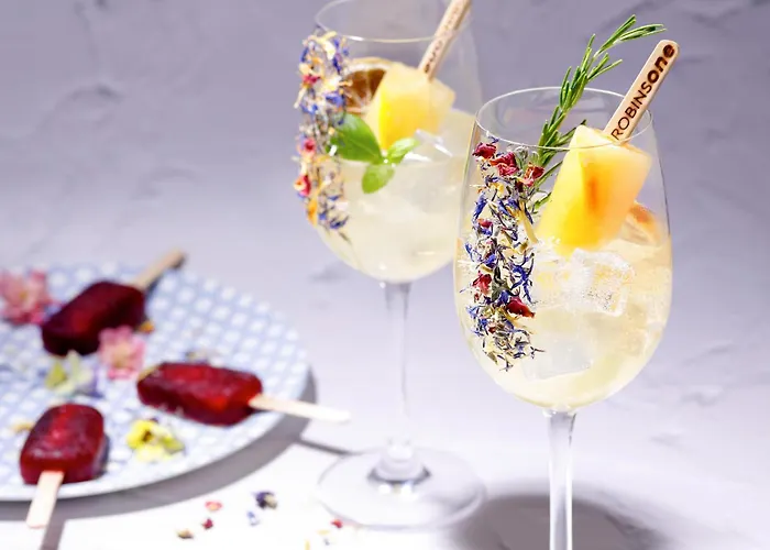 Robinson Fleesensee Курортный комплекс 4*