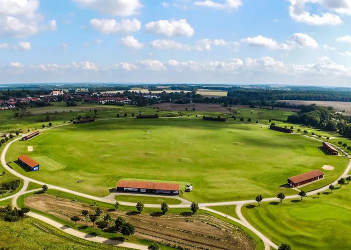 Курортный комплекс Robinson Fleesensee 4*