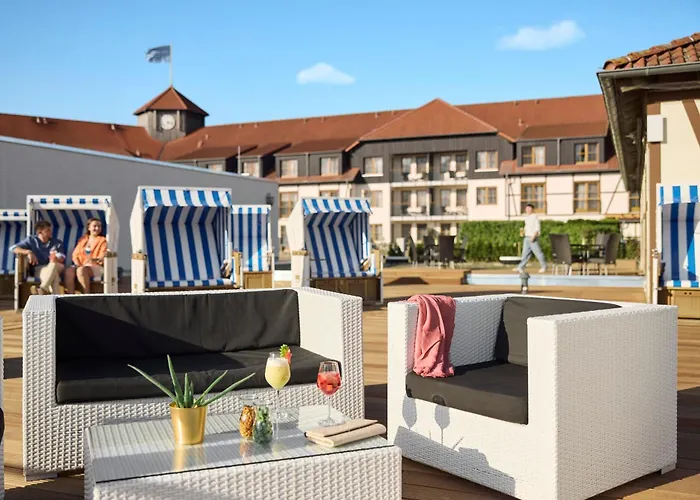 Robinson Fleesensee 4*