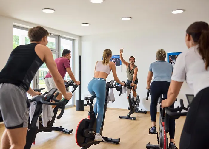 Robinson Fleesensee Goehren-Lebbin