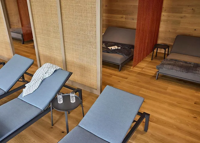 Robinson Fleesensee Goehren-Lebbin