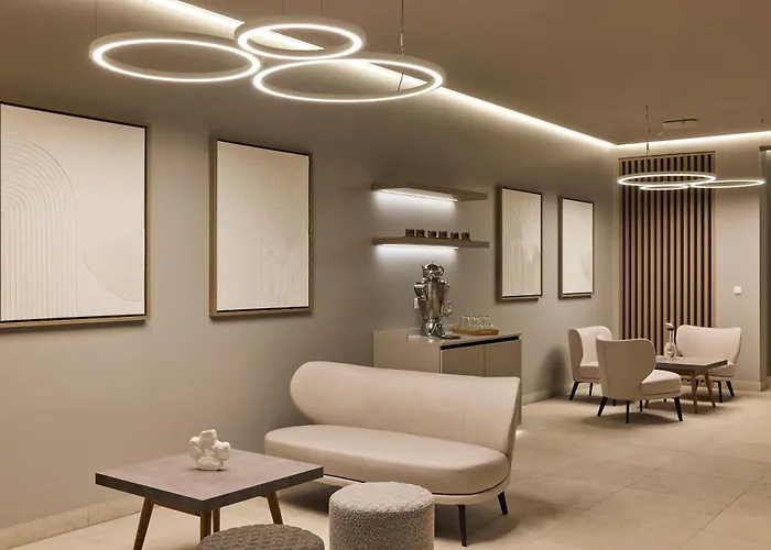 Robinson Fleesensee 4* Гёрен-Леббин