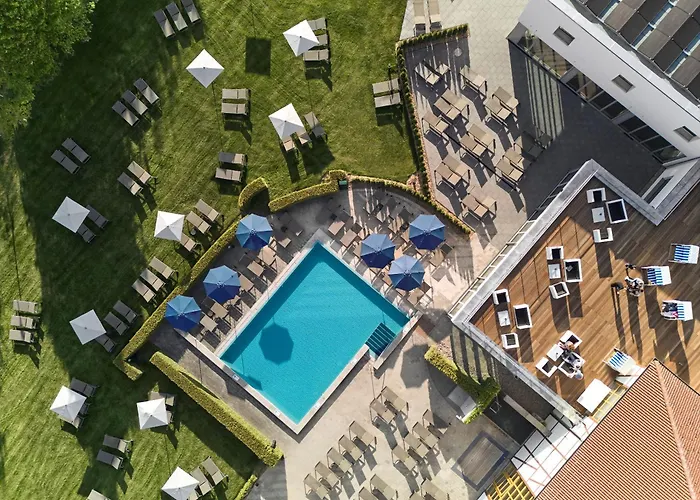 Robinson Fleesensee Курортный комплекс