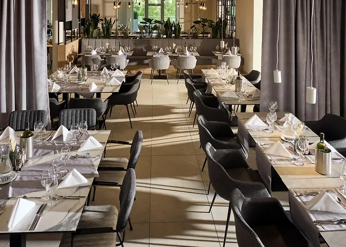 Robinson Fleesensee Resort 4*