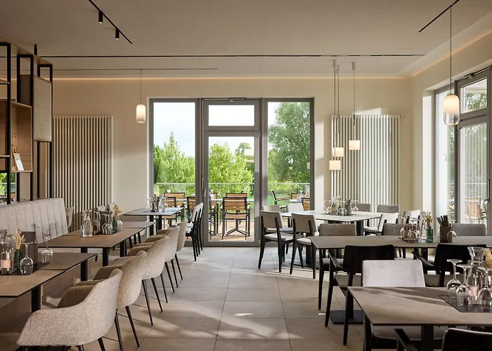 Robinson Fleesensee 4* Goehren-Lebbin