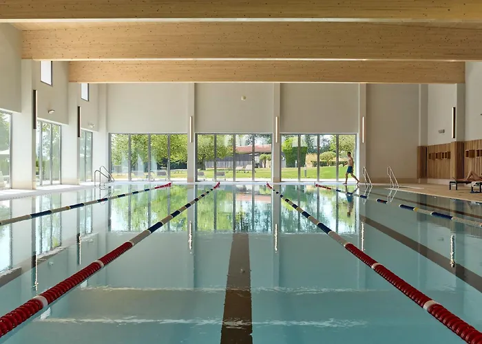 Resort Robinson Fleesensee