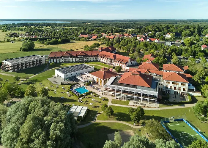 Robinson Fleesensee 4*