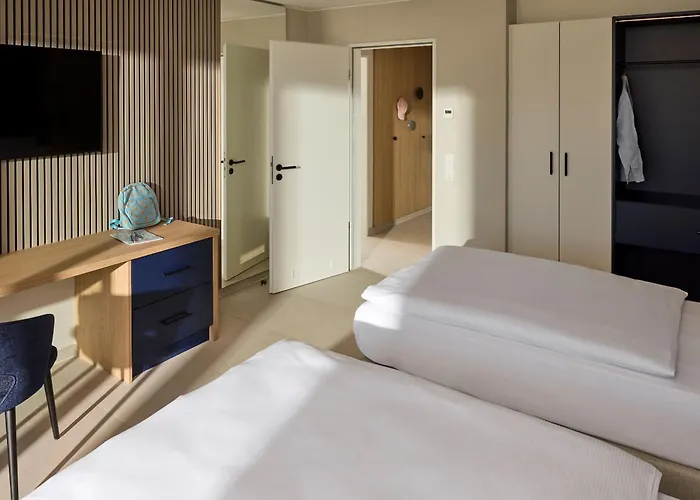 Robinson Fleesensee Goehren-Lebbin