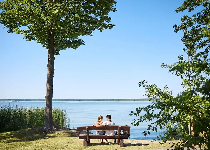 Resort Robinson Fleesensee 4*