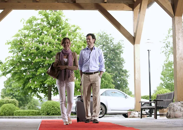 Resort Robinson Fleesensee 4*