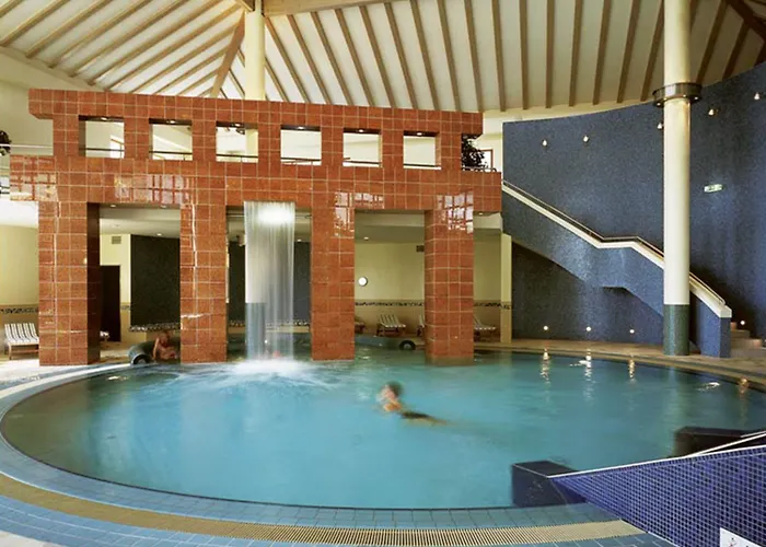 Robinson Fleesensee 4*