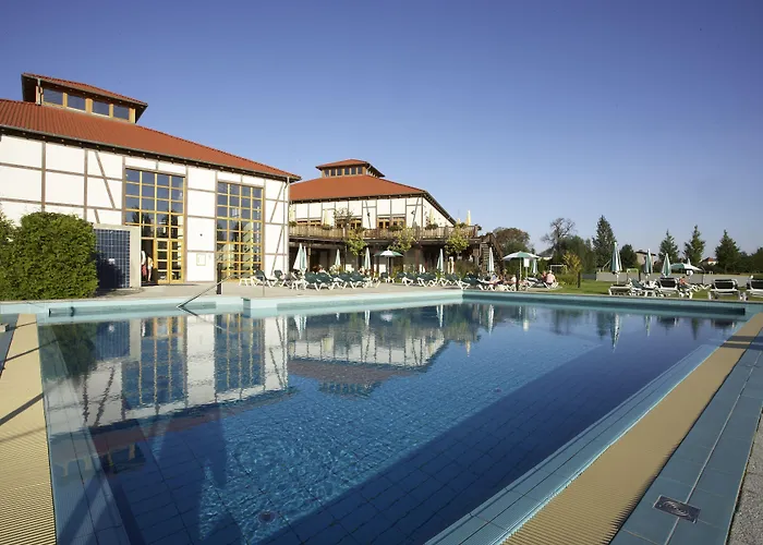 Robinson Fleesensee Resort 4*