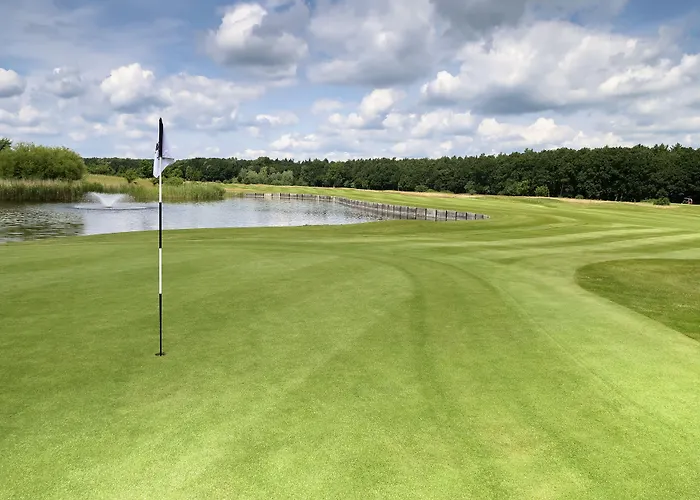 Robinson Fleesensee 4*