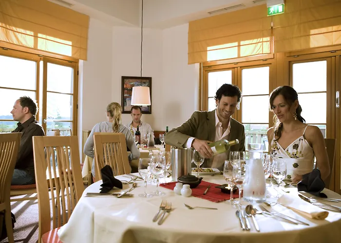 Resort Robinson Fleesensee