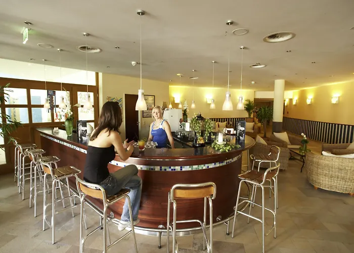 Robinson Fleesensee 4* Гёрен-Леббин