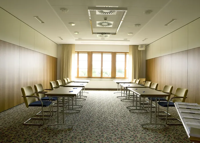 Robinson Fleesensee Goehren-Lebbin