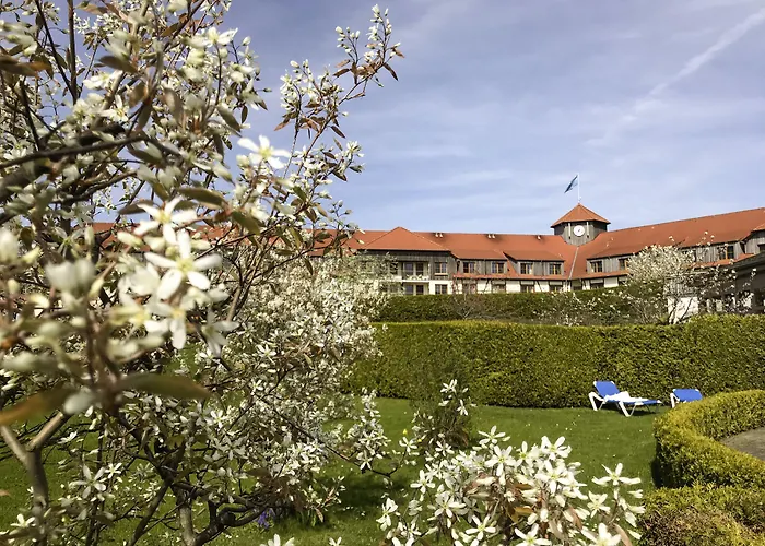 Robinson Fleesensee Resort Goehren-Lebbin