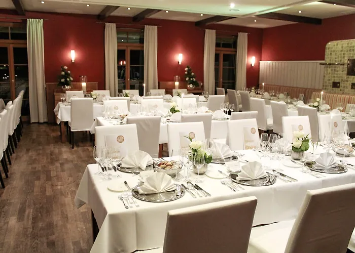 Robinson Fleesensee Resort