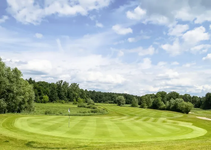 Robinson Fleesensee Goehren-Lebbin