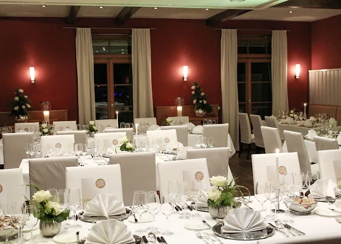 Robinson Fleesensee Resort