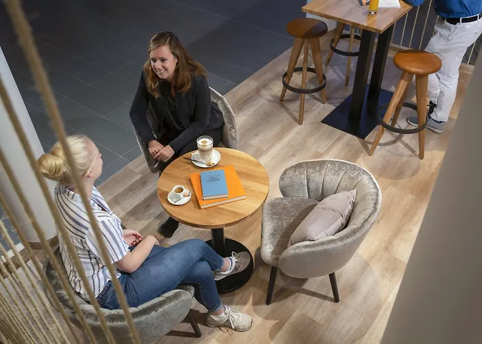 Resort Robinson Fleesensee