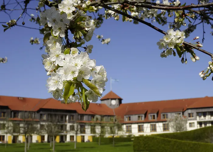 Robinson Fleesensee Resort Goehren-Lebbin